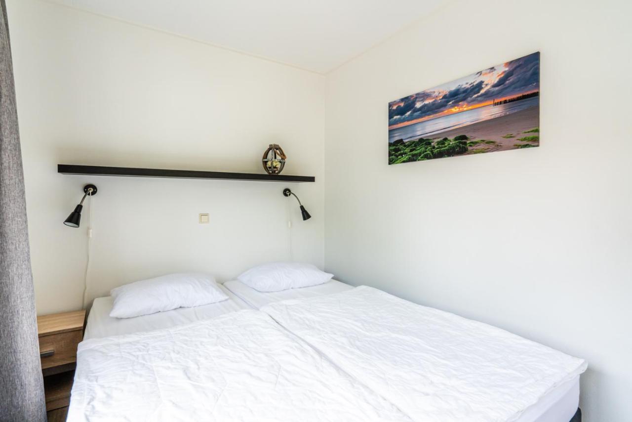 Apartament Bosweg 18-B Zoutelande Zewnętrze zdjęcie