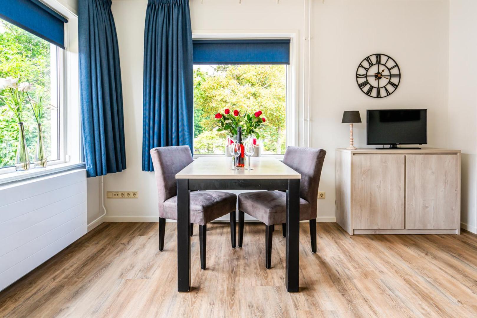 Apartament Bosweg 18-B Zoutelande Zewnętrze zdjęcie