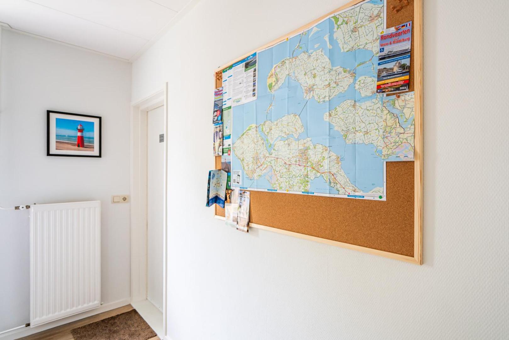 Apartament Bosweg 18-B Zoutelande Zewnętrze zdjęcie
