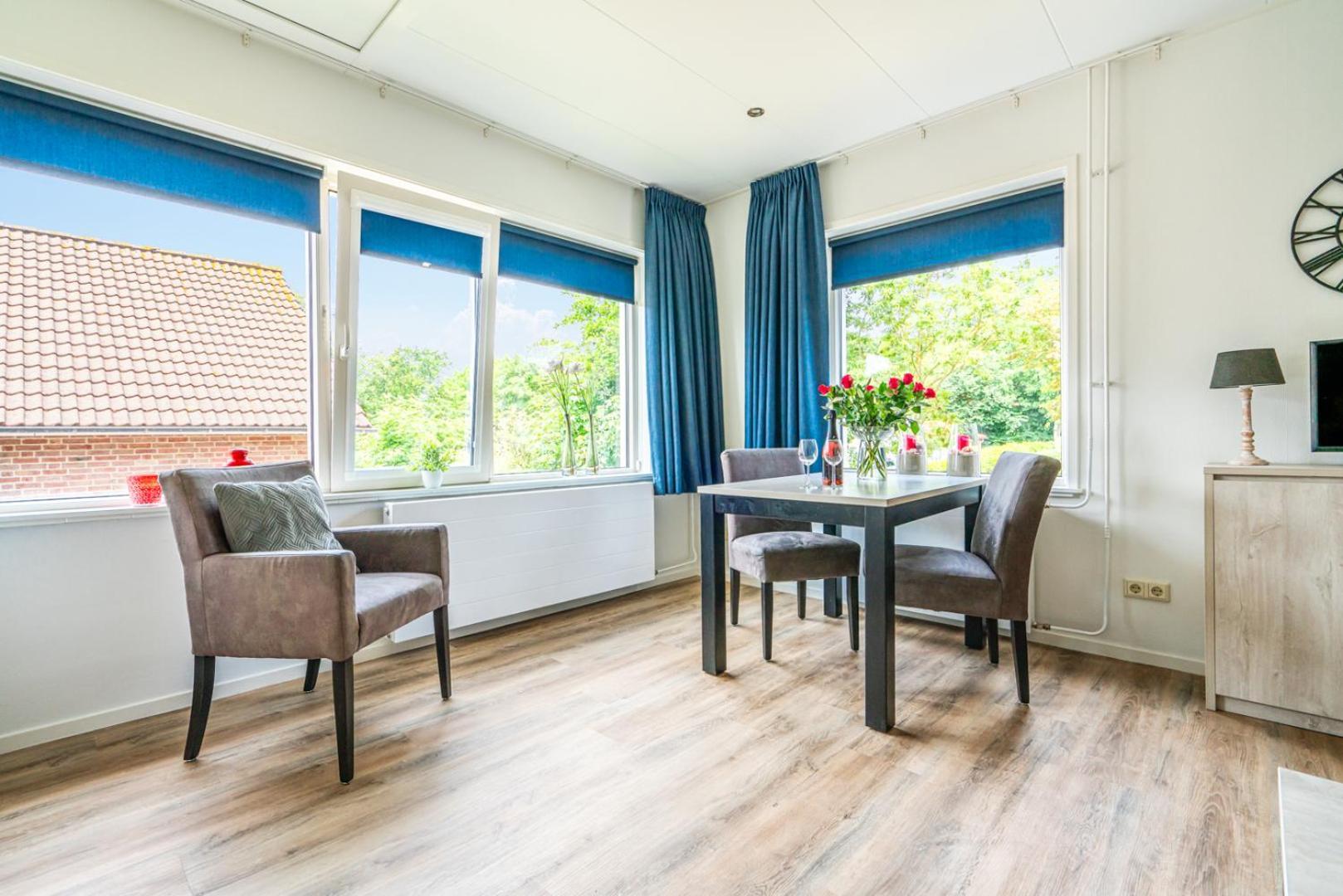 Apartament Bosweg 18-B Zoutelande Zewnętrze zdjęcie
